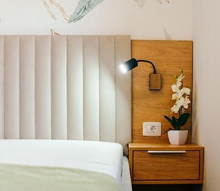 Rainforest Apartament Ghimbav エクステリア 写真