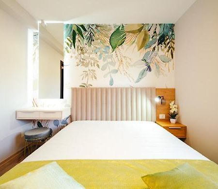 Rainforest Apartament Ghimbav エクステリア 写真