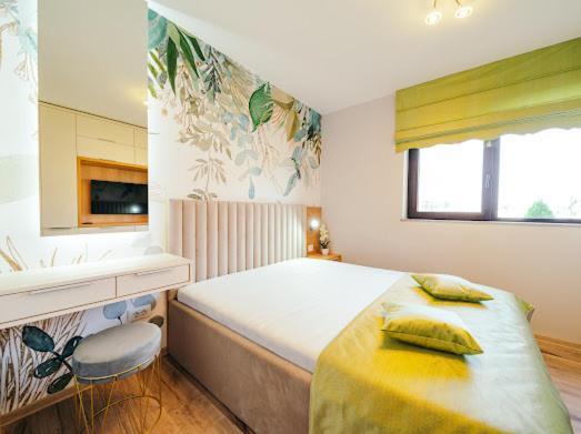 Rainforest Apartament Ghimbav エクステリア 写真