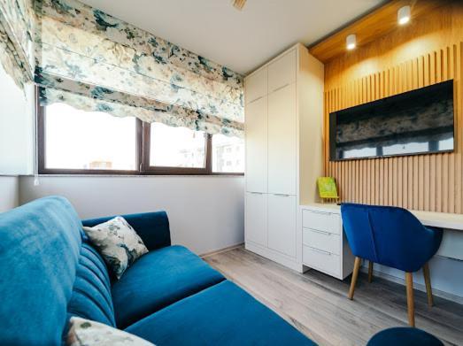 Rainforest Apartament Ghimbav エクステリア 写真
