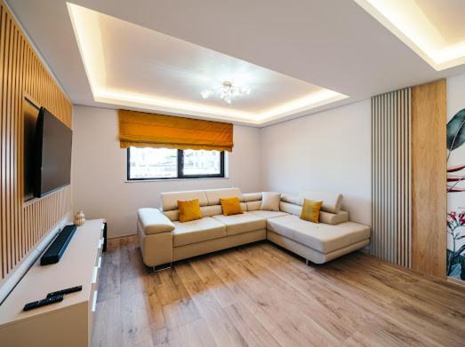 Rainforest Apartament Ghimbav エクステリア 写真
