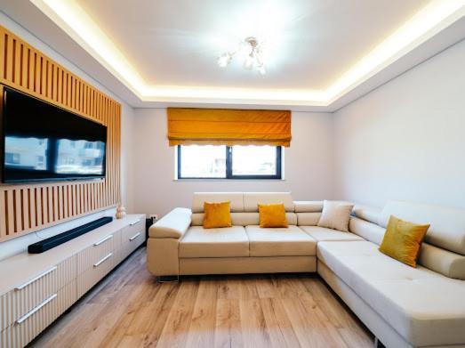 Rainforest Apartament Ghimbav エクステリア 写真
