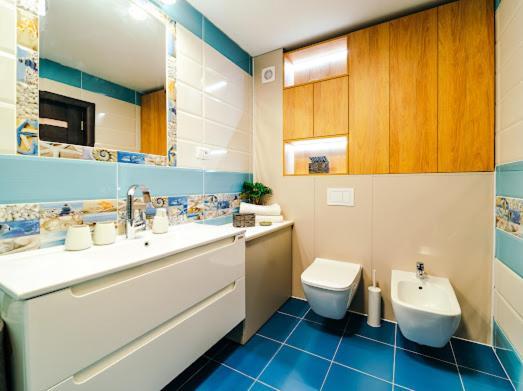 Rainforest Apartament Ghimbav エクステリア 写真